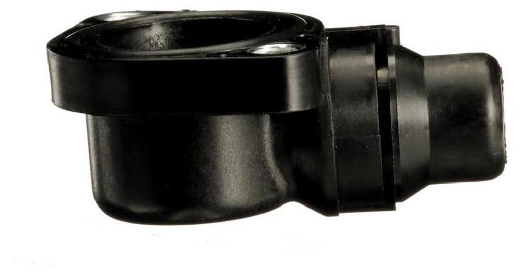 GATES CCF1033 Kühlmittelflansch für VW PASSAT Variant (3B6) Wasserflansch