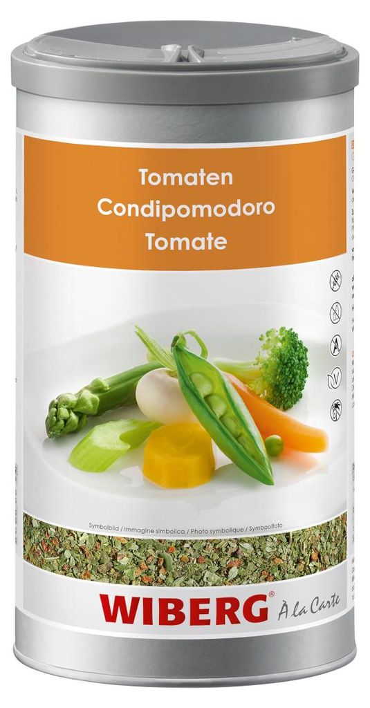 Wiberg sól do pomidorów aromatyczna mieszanka przypraw Zdjęcie produktu 