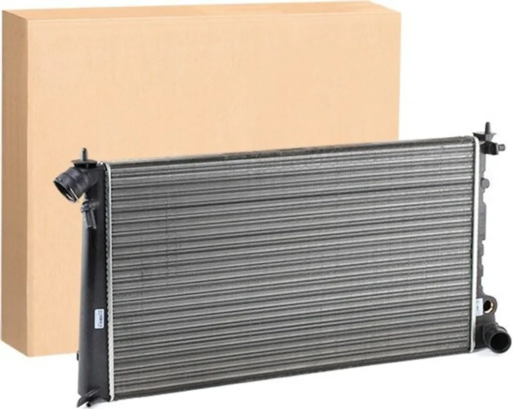 Radiateur moteur alu pour Partner Xsara Berlingo Peugeot 306 1.4 - 1.9L