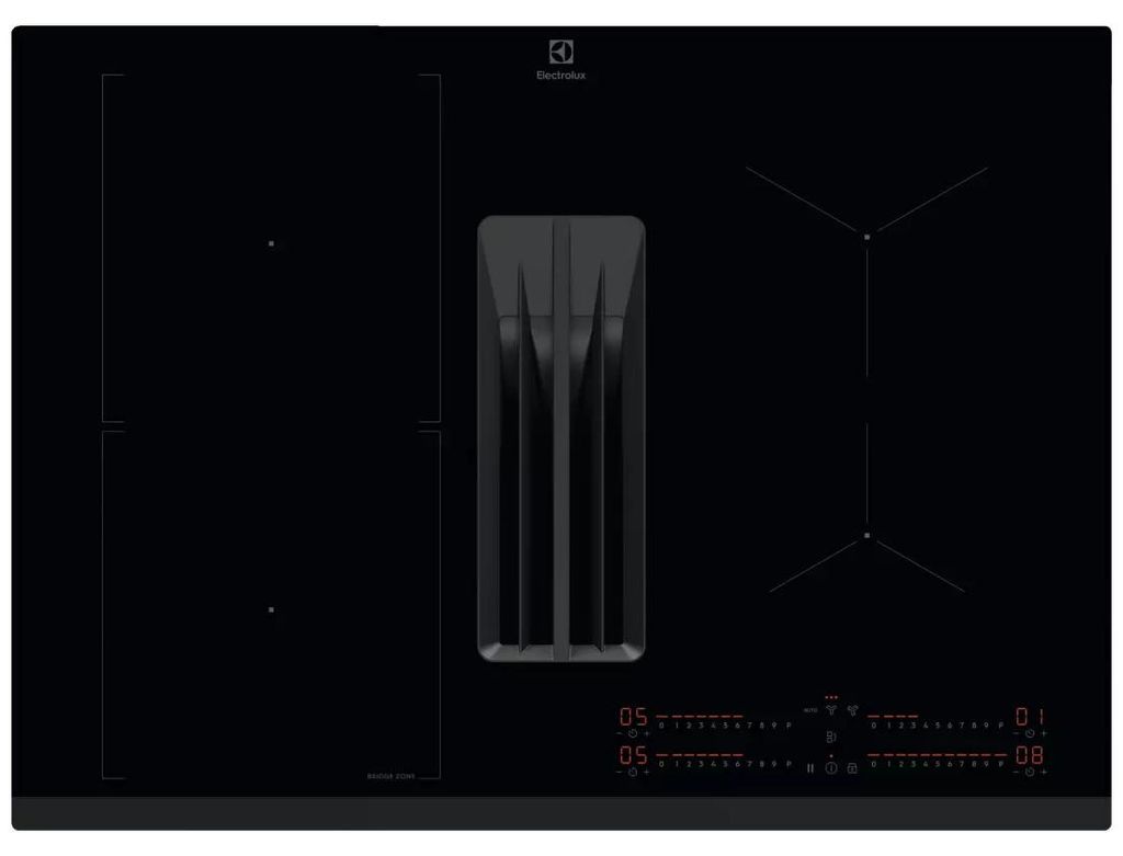Aspi.4ind.71cm.585m3.66db.a+.noir. - Electrolux Image du produit 