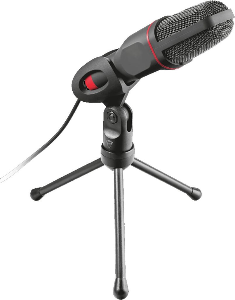 Trust Gxt212 Mico Usb Microphone Obrázok produktu 