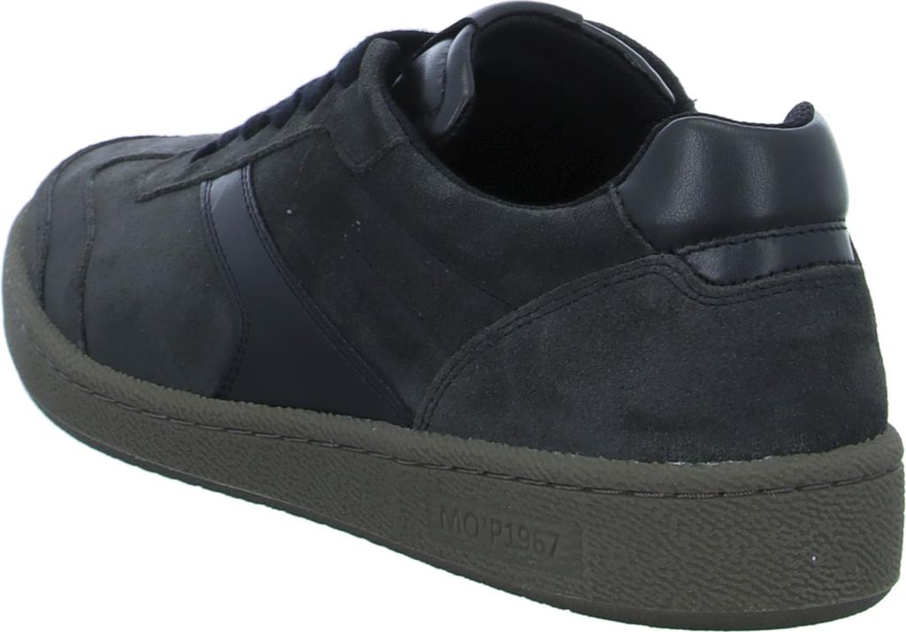 Marc O'Polo Sneaker Low Herren 31383938363631 Grau 42 EU