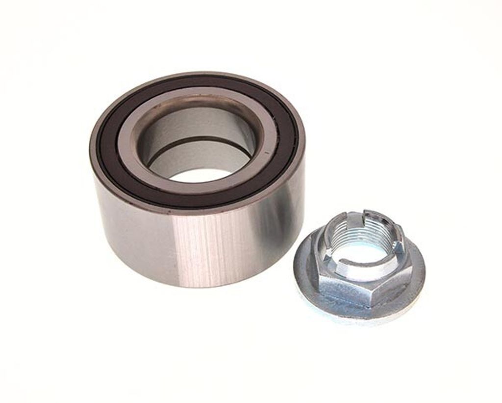 MAXGEAR Radlagersatz Vorne für FORD MONDEO III Kombi (BWY) 75mm 33-0152