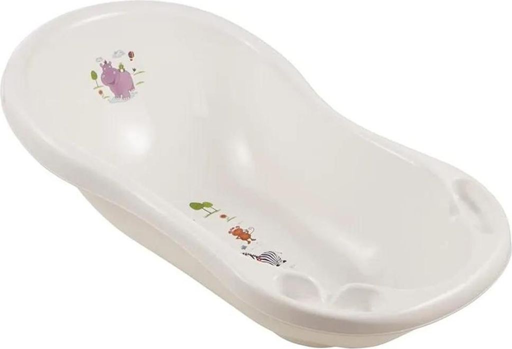 Keeeper Maria Collection Hippo 0-12 Months Ergonomic Produktbild 