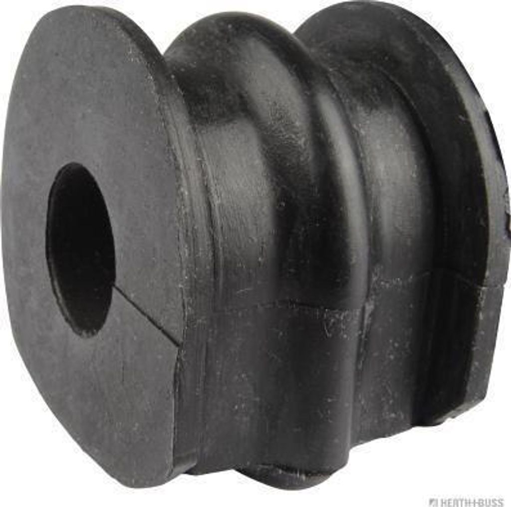 HERTH+BUSS JAKOPARTS J4271012 Lagerung, Stabilisator OE 54613JD18C kompatibel mit Qashqai