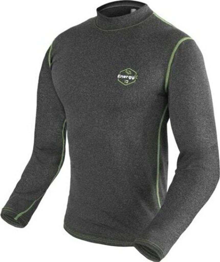 Delphin EnergyX - T-shirt Größe. L