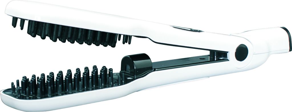 Italian Design Steam Brush PRO 2.0 6309 Funstyler, 80 Watt, Produktbild 