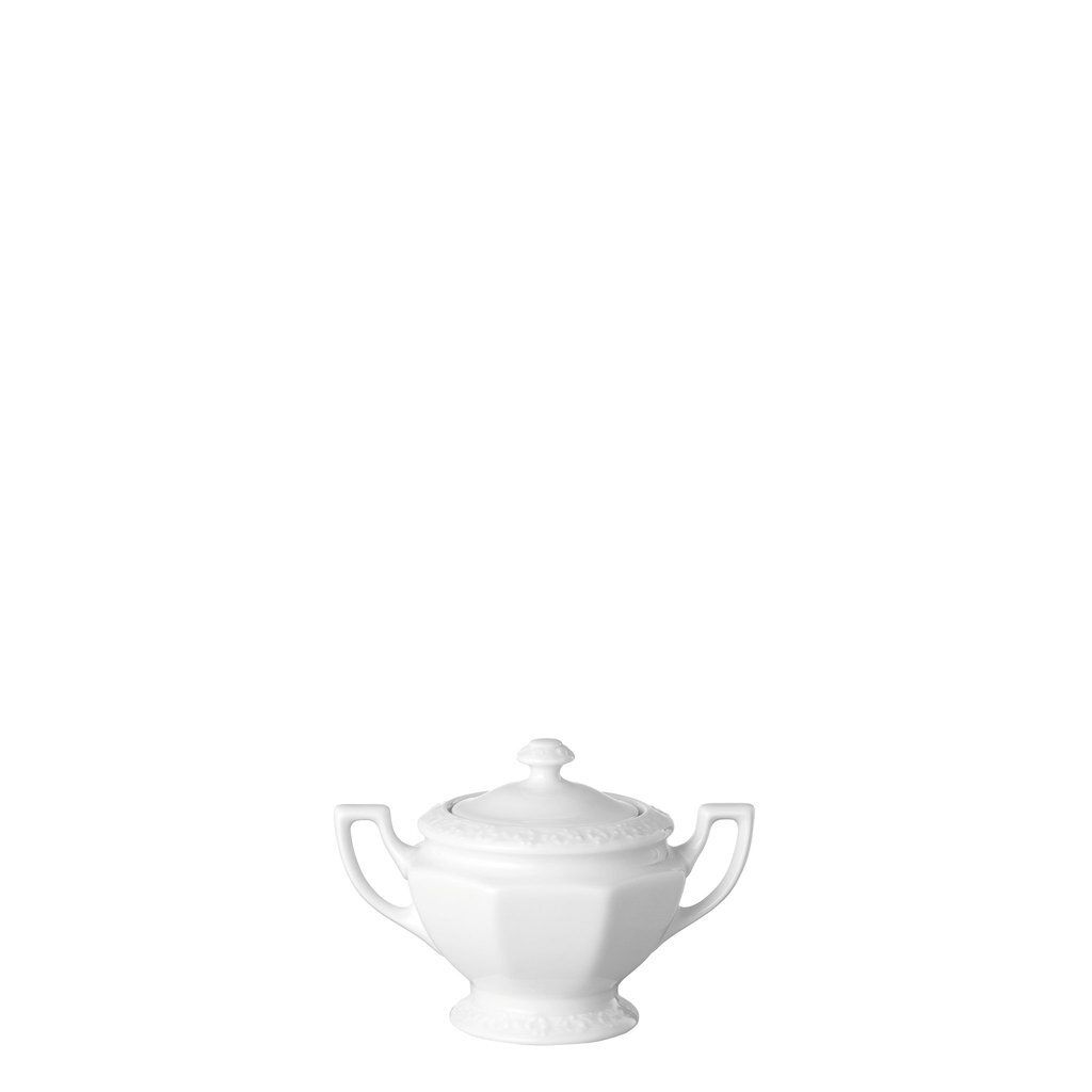 Rosenthal Zuckerdose 6 Pers. Maria Weiss 10430-800001-14330 Immagine del prodotto 