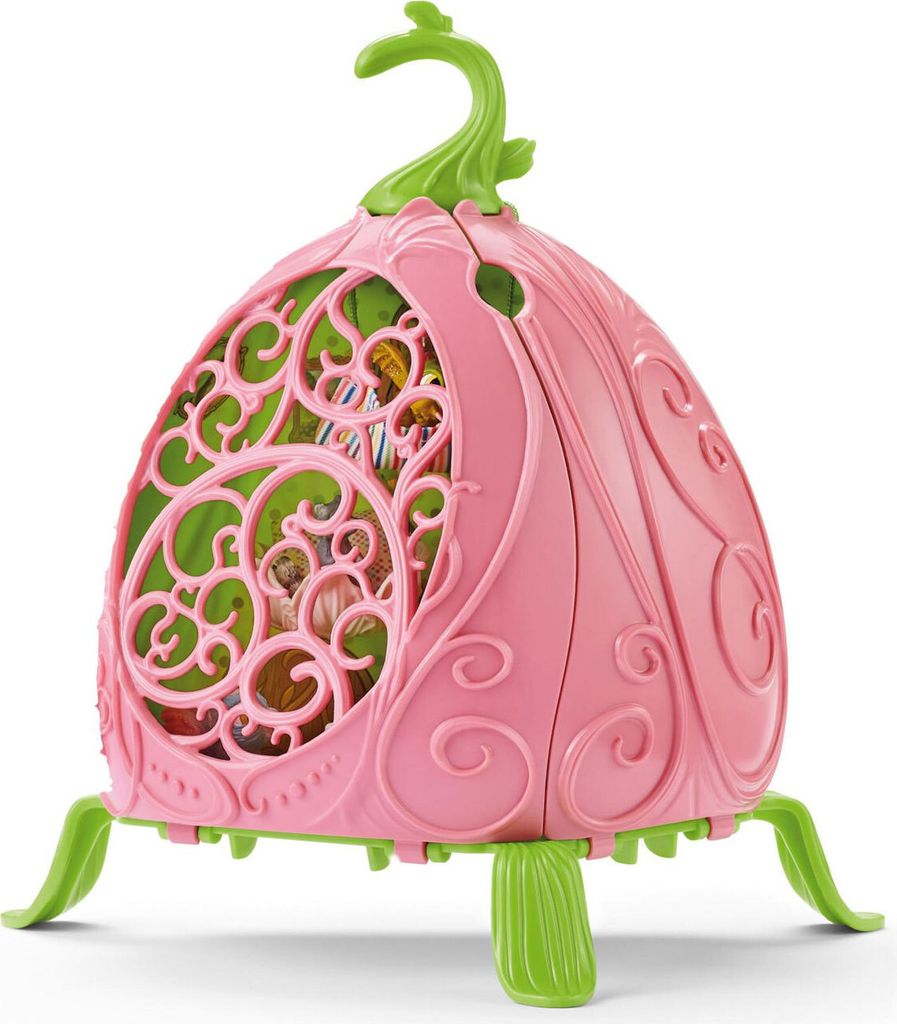 Schleich Bayala Marweens Tierkindergarten, Spielfigur Produktbild 14