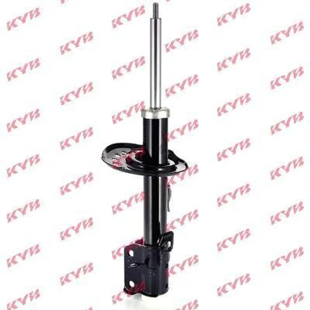 Amortisseur Avant KYB 339754 OE 54302BA61A pour Nissan Juke - Qualité OE