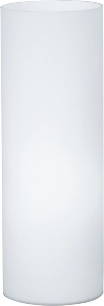 EGLO Tischlampe Geo, 1 flammige Tischleuchte, Produktbild 