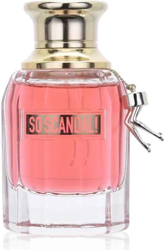 Jean Paul Gaultier So Scandal! Woda perfumowana, 30ml