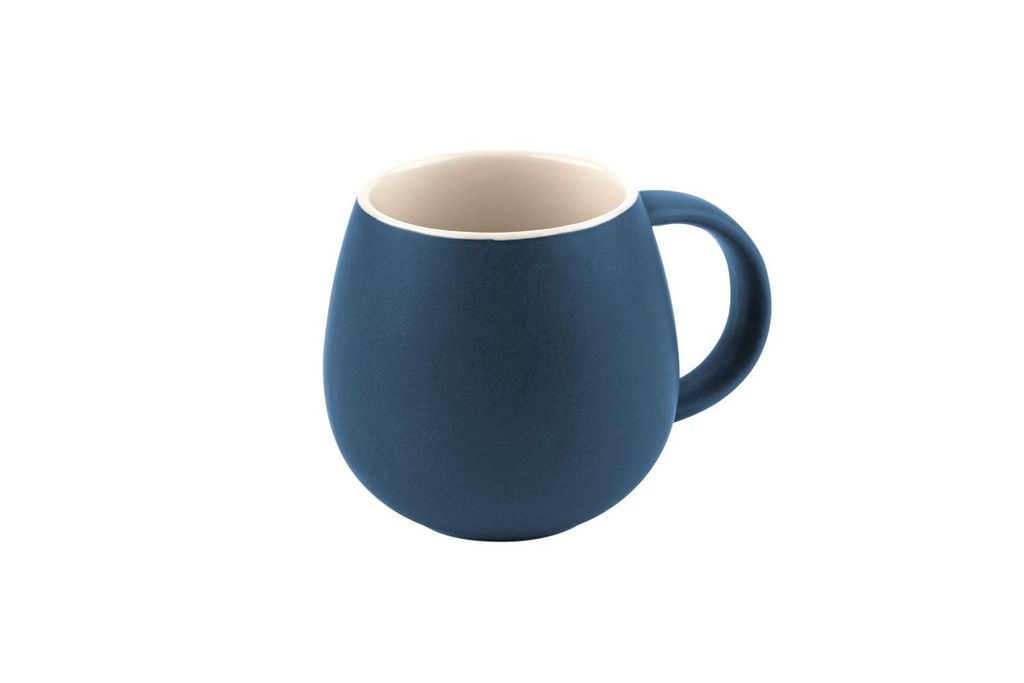 Sallys Belly Mug - Night Blue