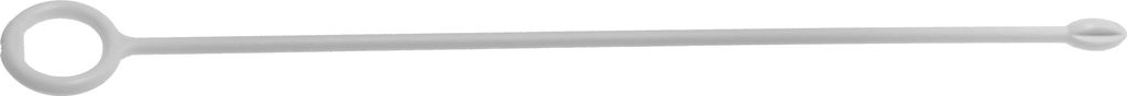 DeLonghi 536330 Reinigungsbürste für Ölschlauch Rotofritteuse