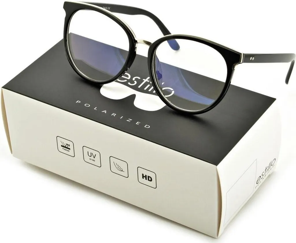 Occhiali Round L120: Il Must-Have Senza Metallo per il Look 2026