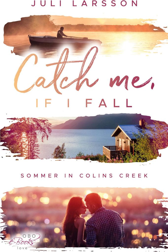 Catch me, if I fall