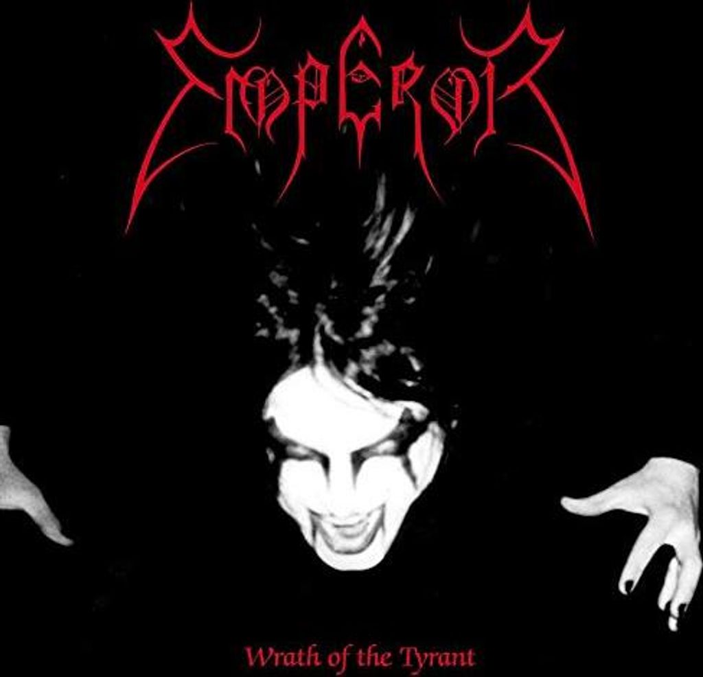 Emperor/Wrath Of The Tyrants