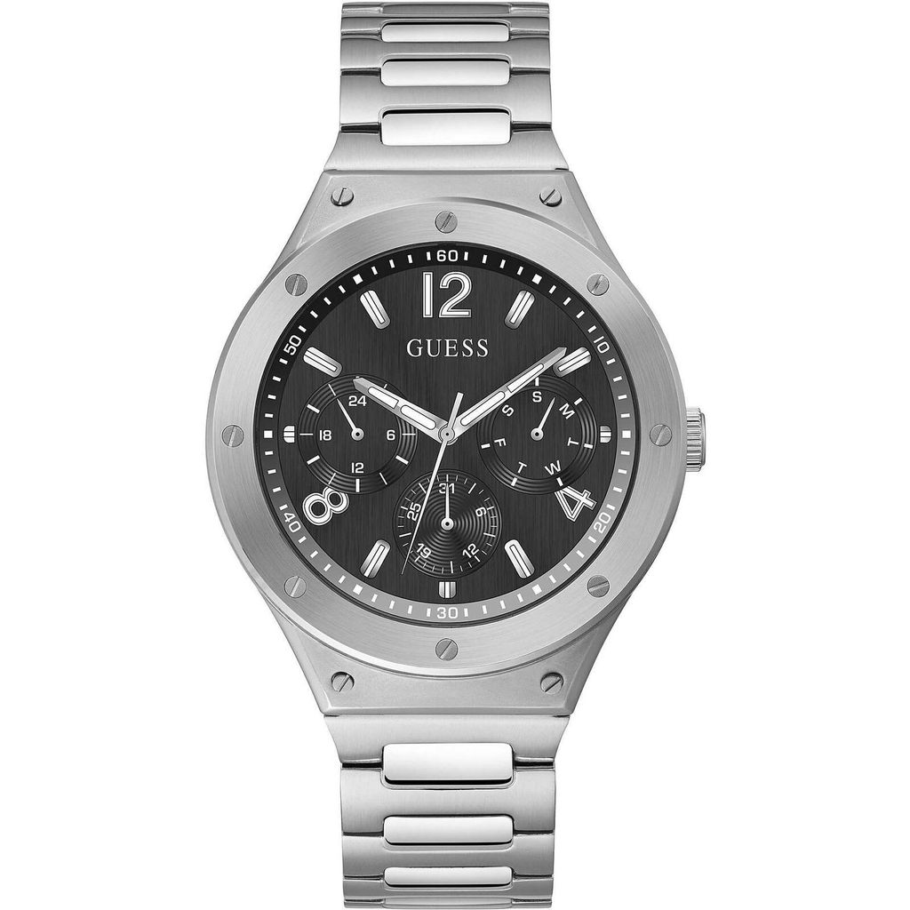 Pánské hodinky Guess Scope GW0454G1 Obrázek produktu 