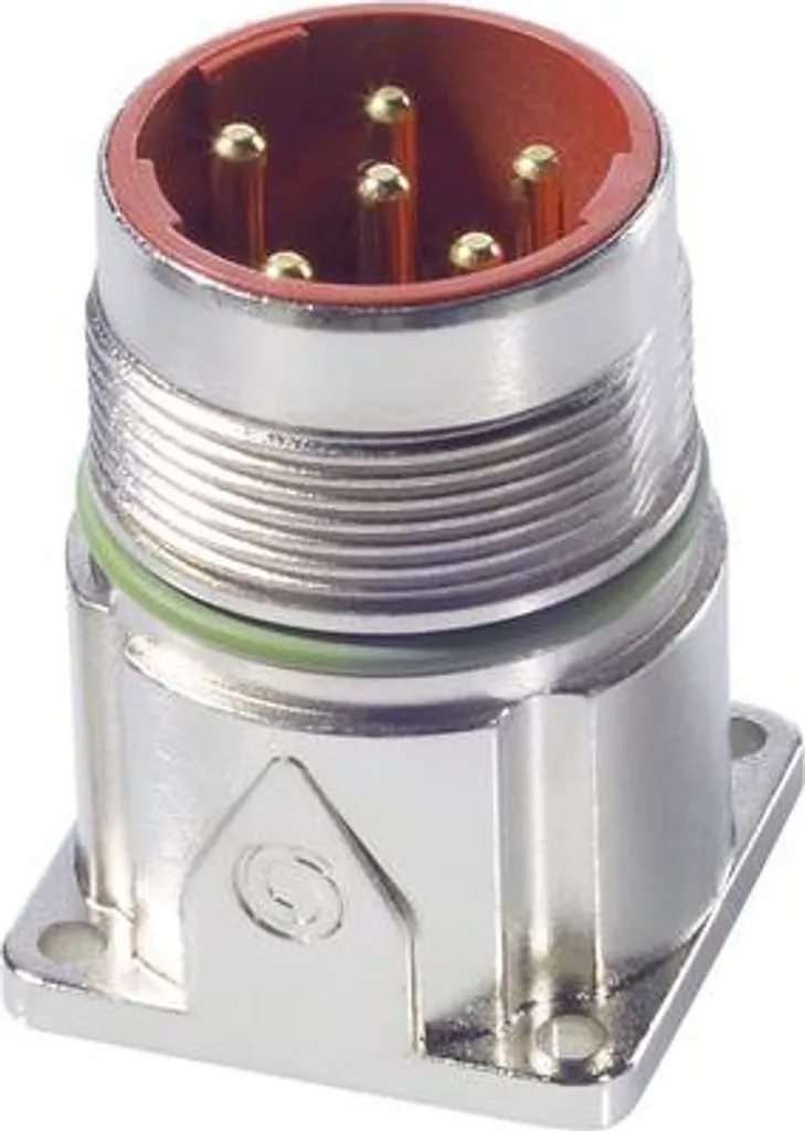 Kit Connecteur Alimentation 25A Lapp EPIC POWER LS1 5+PE Haute Robustesse