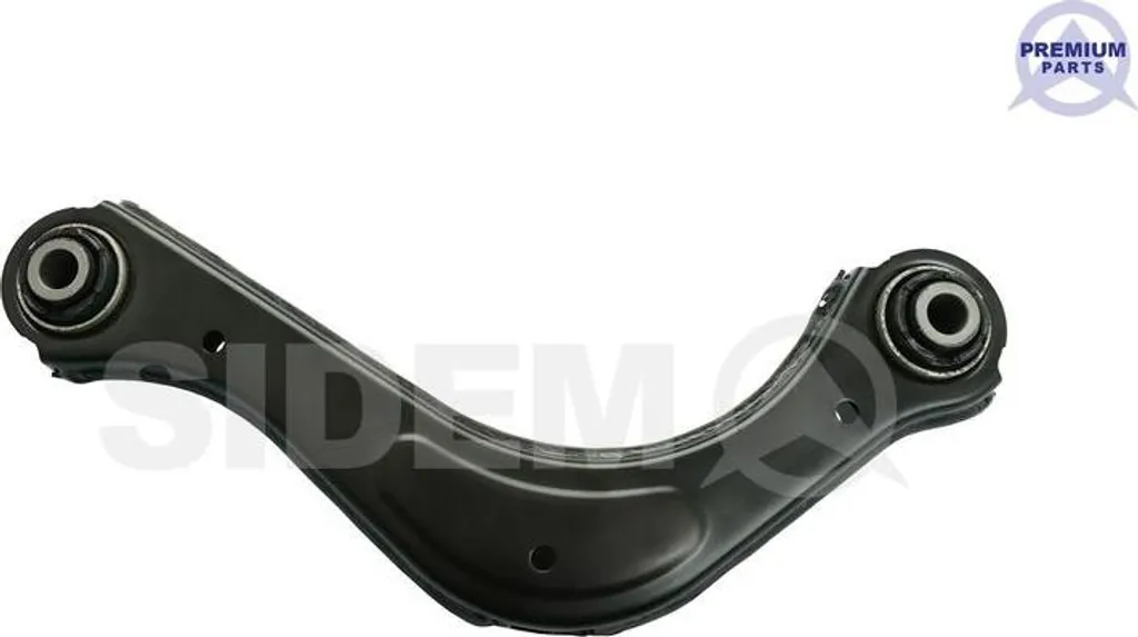 Guidon de suspension SIDEM 87058 ultra résistant - OE 55120J9500