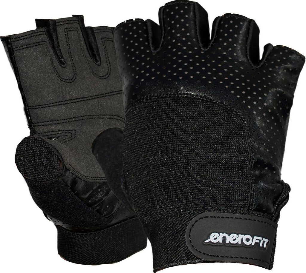 Fitnesshandschuhe ENERO Fit Größe XXL Unisex Trainingshandschuhe