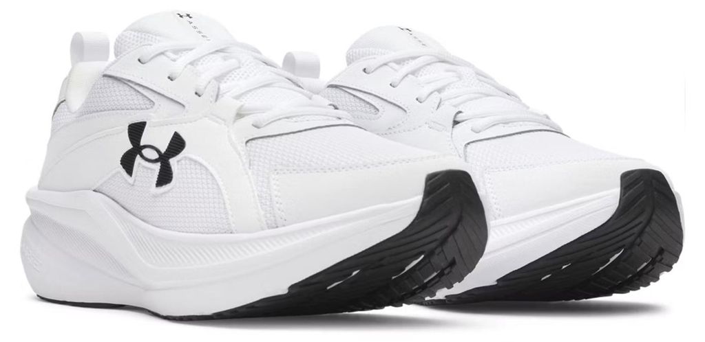 Scarpe da corsa Under Armour Charged Assert 11 da uomo Immagine del prodotto 