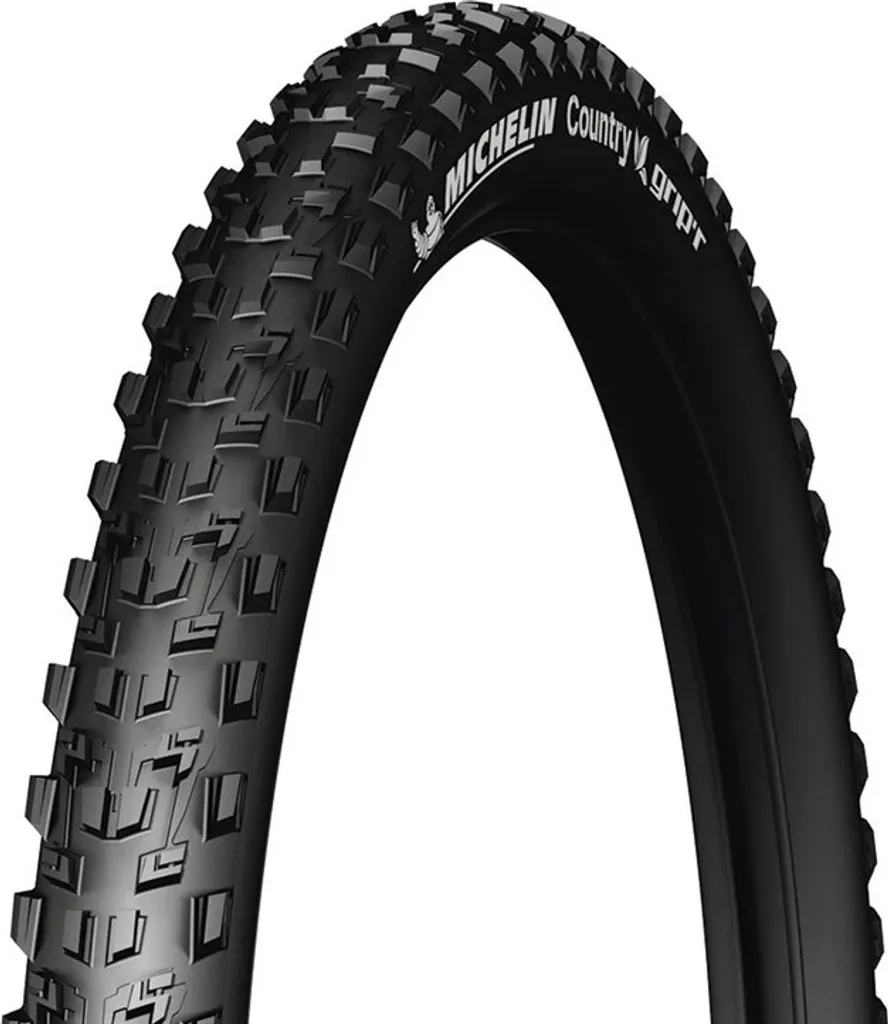 Pneu VTT 29 pouces Michelin Country Grip'R à tringle rigide
