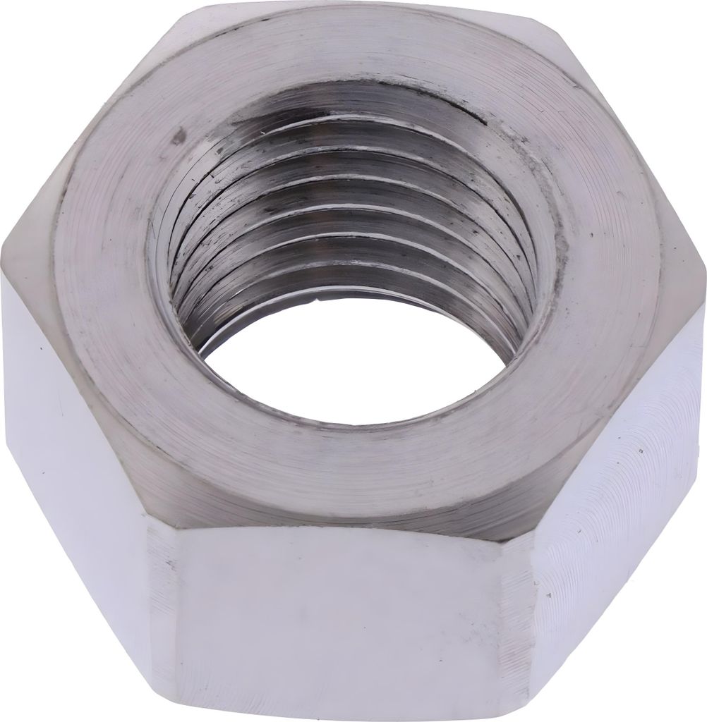 Mutter JMP Bolt M12x1,50mm Titan