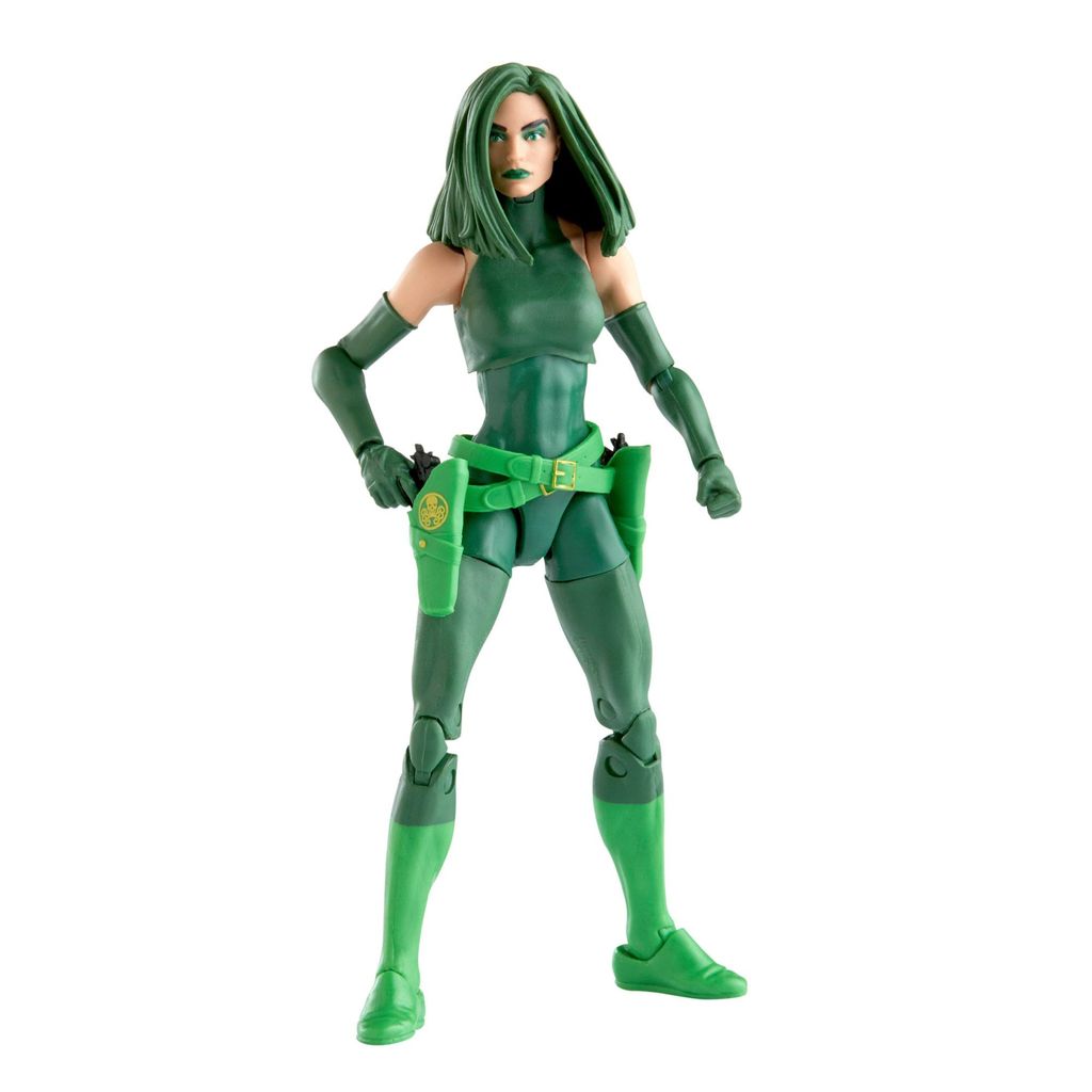 Marvel F47945X0, Actionfigur zum Sammeln, Comics, 103 g Produktbild 