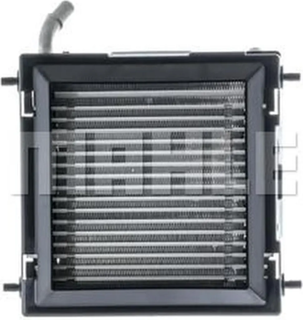 Refroidisseur d'huile moteur MAHLE CLC 291 000P pour trajet longue distance