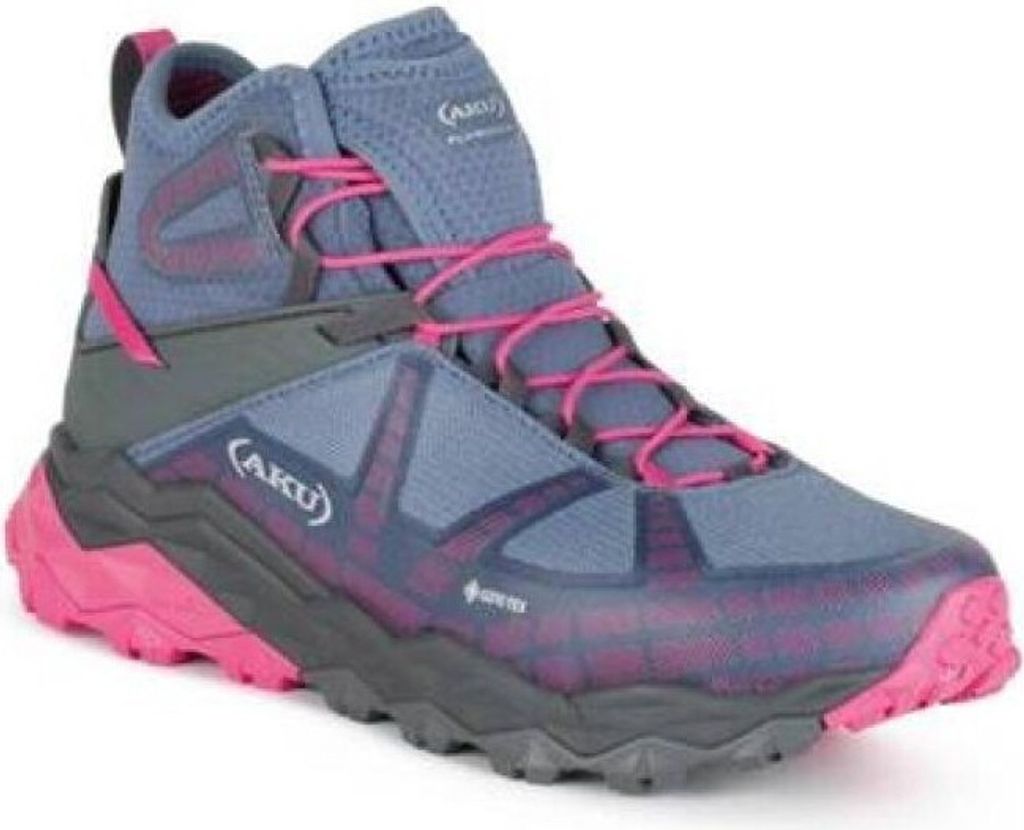 Scarpe da trekking Aku Flyrock GTX W 697514 Pullover Aku Größe: 38,