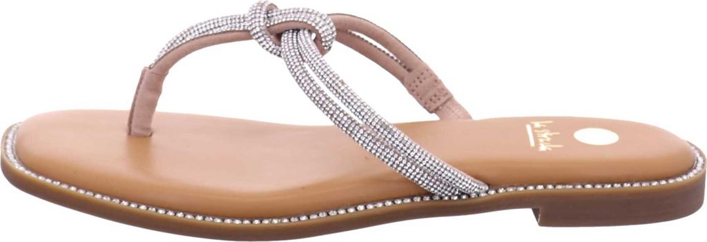 La Strada Zehentrenner Damen 31383033313539 Beige 40 EU