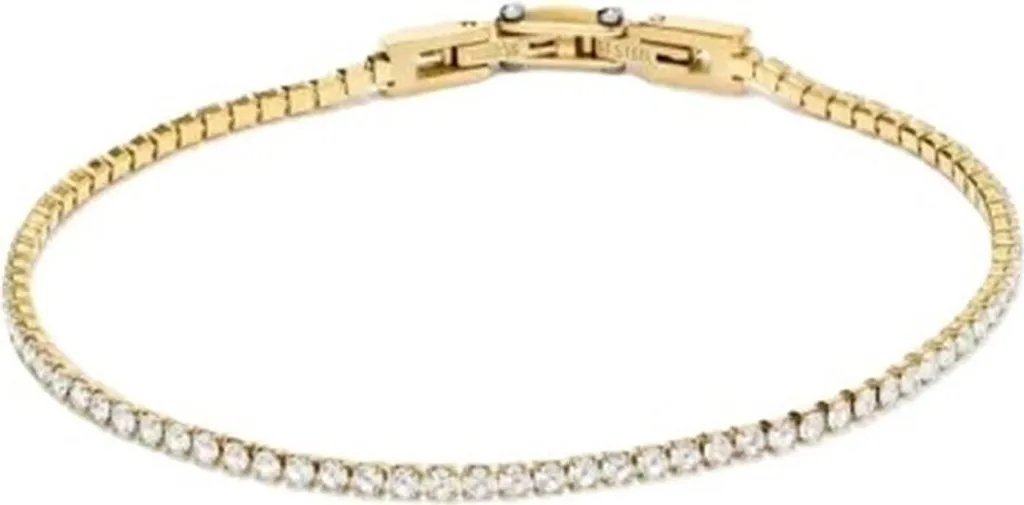 Radiant RH000009 Bracciale Dorato | Un Regalo Pieno di Luce