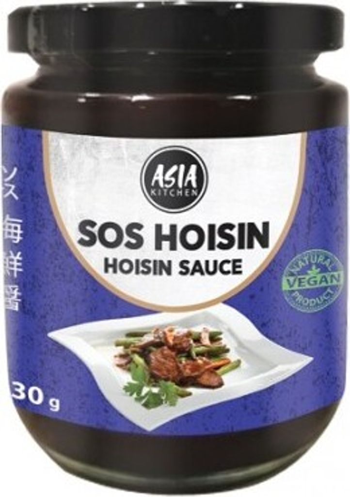 Sos hoisin 230g - Asia Kitchen Zdjęcie produktu 