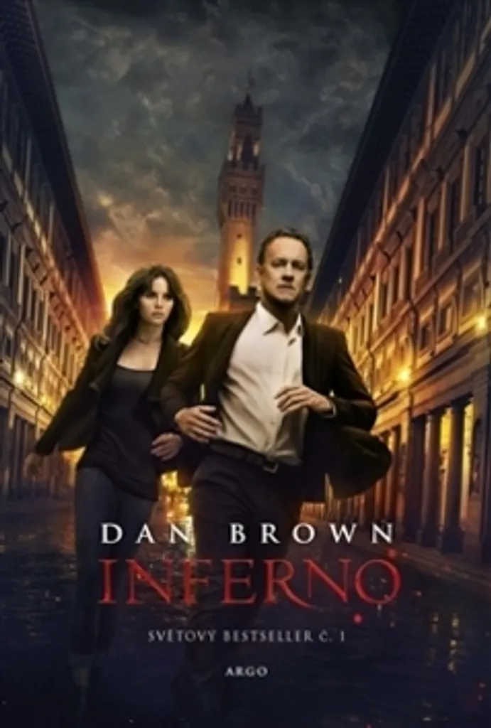 Roman Inferno Dan Brown Intrigue à Florence Robert Langdon Grand Format