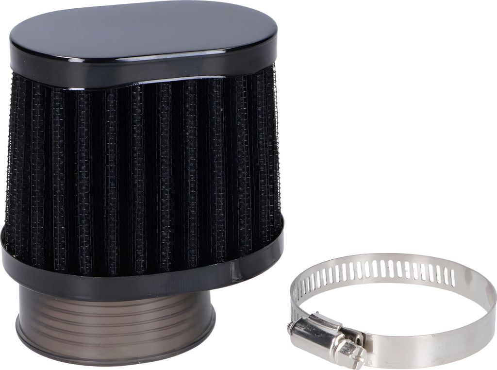 Luftfilter 101_Octane 50mm schwarz für PWK Vergaser
