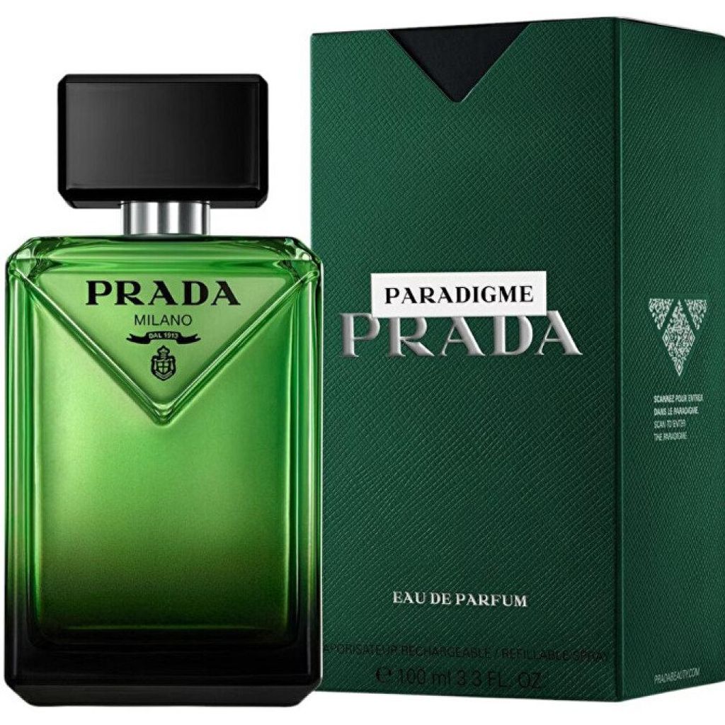 Prada Paradigme Eau de Parfum 30 ml Produktbild 