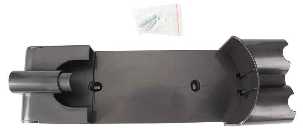 Support mural et station d'accueil pour aspirateur, base de charge durable