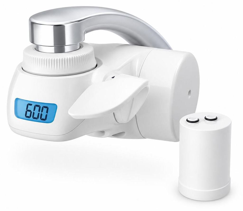 Brita ON TAP PRO V-MF waterfilter systeem Productafbeelding 