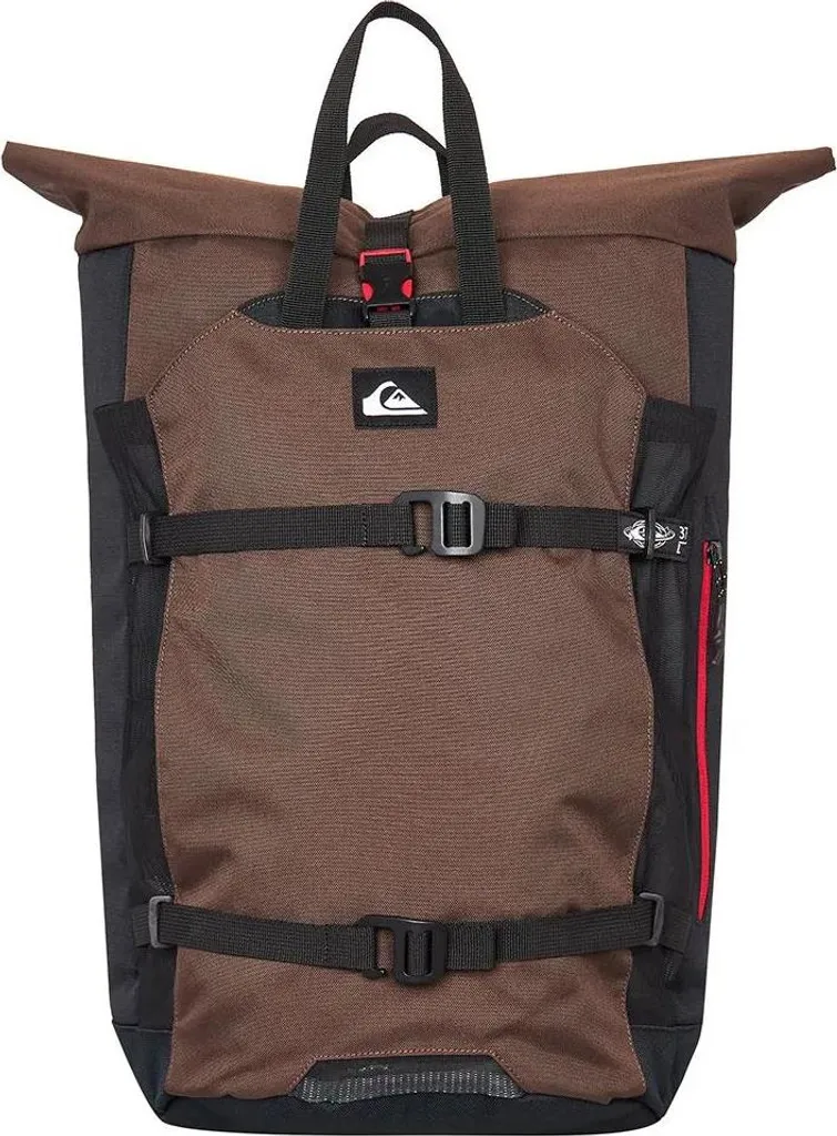 Sac à dos Quiksilver New Secret Sesh pour le sport et les cours