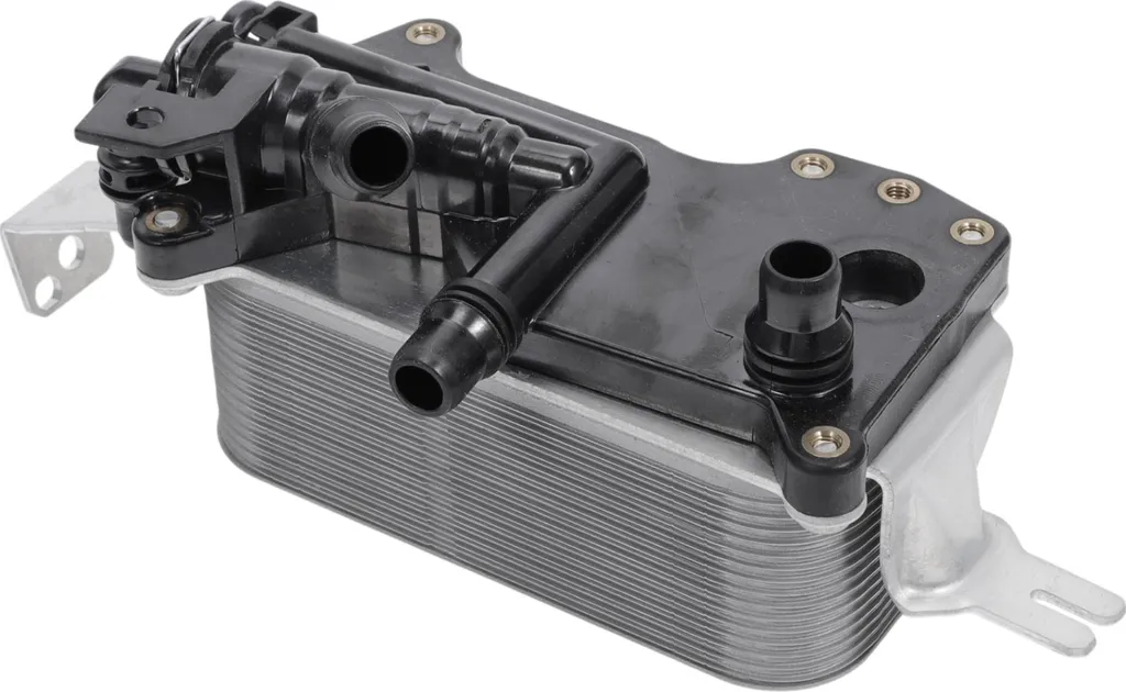 Refroidisseur d'Huile pour BMW F02 N52N - Pièce de Remplacement 730i