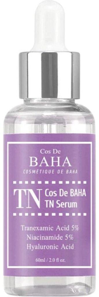 iHerb Cos De BAHA, TN, Tranexamsäure-Niacinamid, 60 ml Produktbild 
