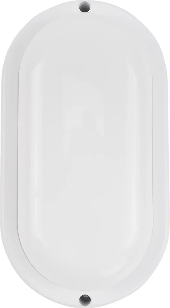 Plafoniera LUXULA LED 12W CCT: Illuminazione Funzionale IP54 per Esterni