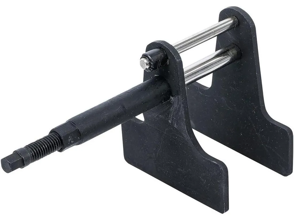 Outil Repousse-Pistons en Acier Renforcé - Format Compact 11,6 x 13,6 cm
