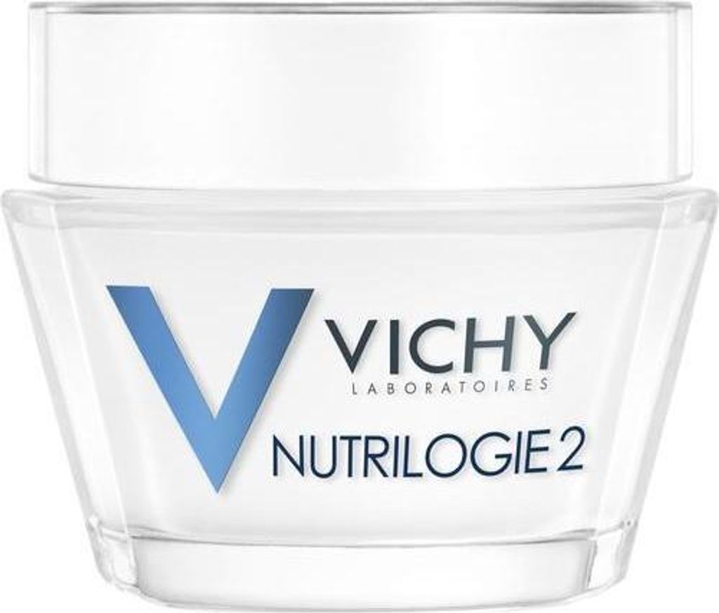Vichy Nutrilogie 2 Creme 50 ml