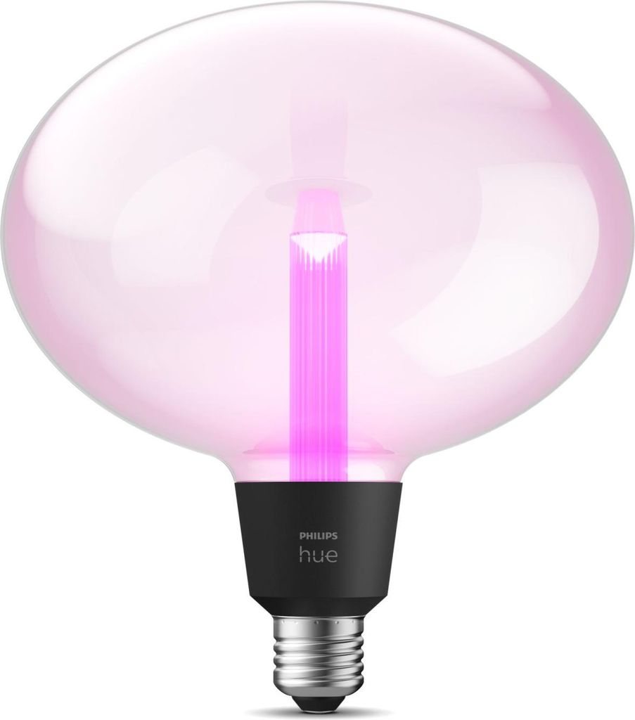 Philips Ellisse - lampadina connessa E27 Immagine del prodotto 
