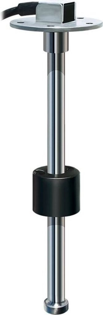 Hollex 800 mm Rohrschwimmer für Wasser- oder Kraftstofftank 0–190 Ω
