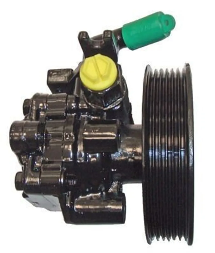 Supprimer bruit direction Hyundai KIA avec pompe hydraulique Lizarte