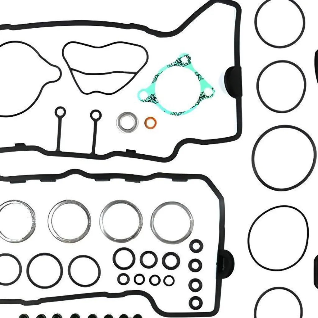 Kit joints moteur Athena haute résistance pour Honda VFR 1200 F 12V