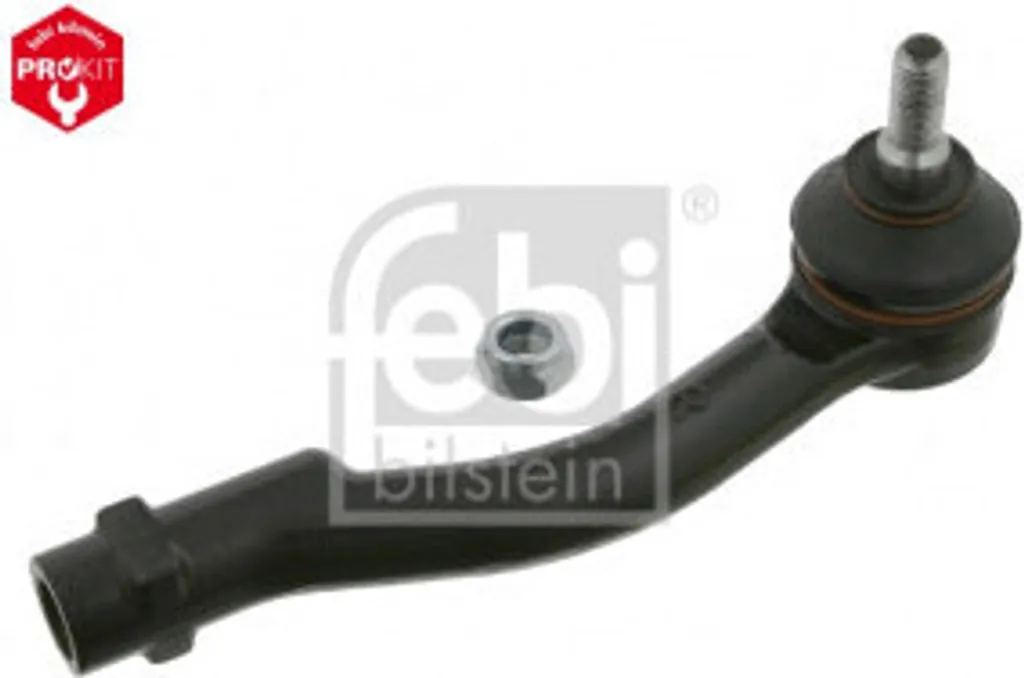 Rotule de direction FEBI 26926 compatible avec Hyundai Tucson et Kia